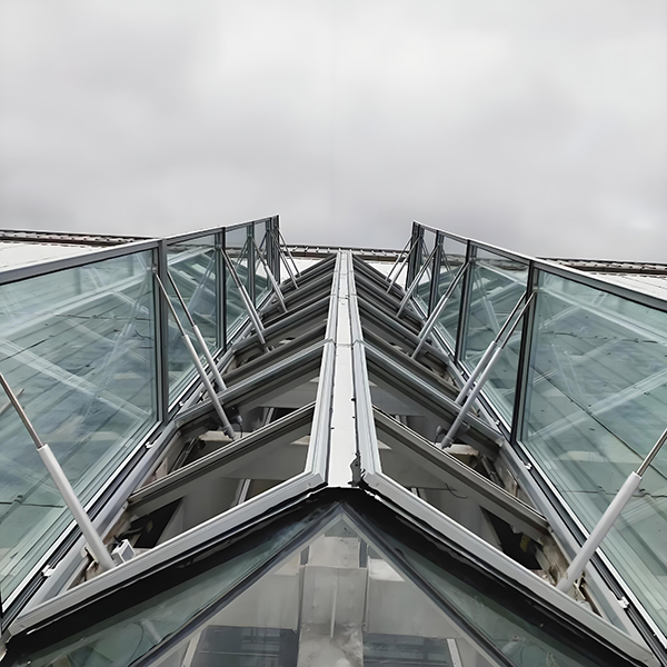 新市排烟天窗 新市排烟天窗