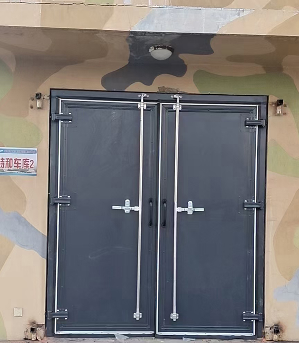 新市工业平开门 新市工业平开门