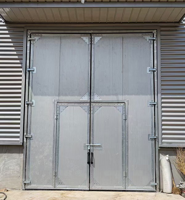 新市工业平开门 新市工业平开门