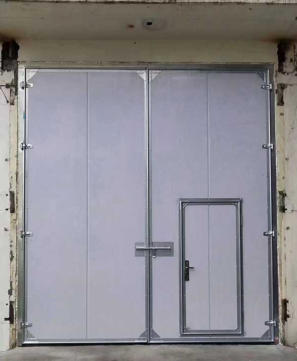 新市工业平开门 新市工业平开门