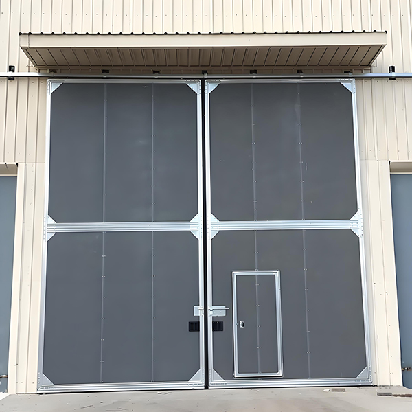 新市工业推拉门 新市工业推拉门