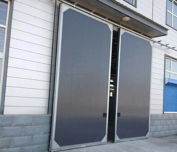 新市工业推拉门 新市工业推拉门