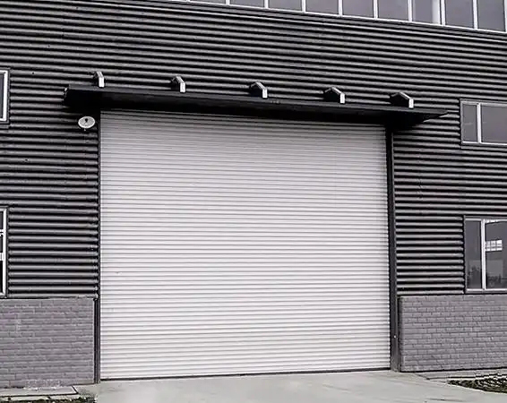 新市工业新市卷帘门