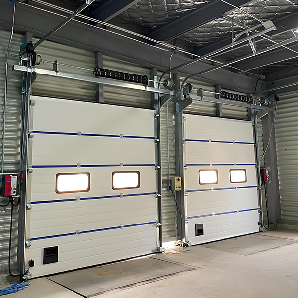 新市工业翻板门 新市工业翻板门