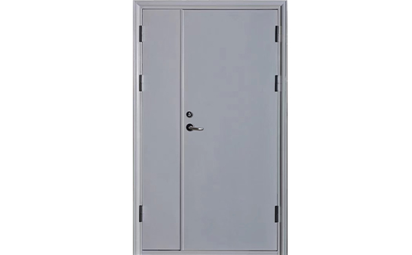 钢制新市防火门 钢制新市防火门