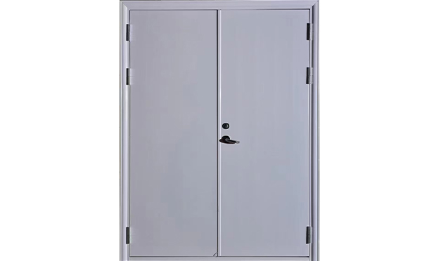 新市钢制防火门