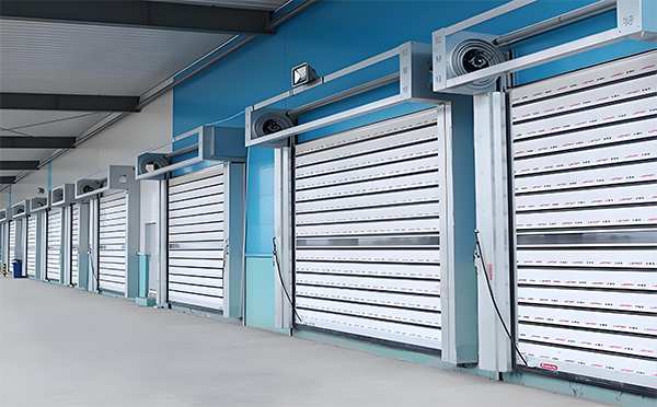 硬质新市快速门 硬质新市快速门