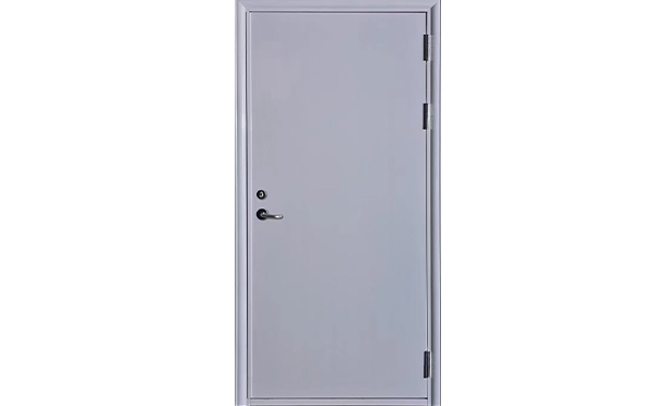 新市钢制防火门