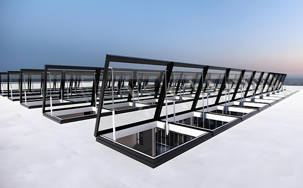 消防新市排烟窗 消防新市排烟窗