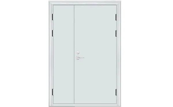 钢制新市防火门 钢制新市防火门