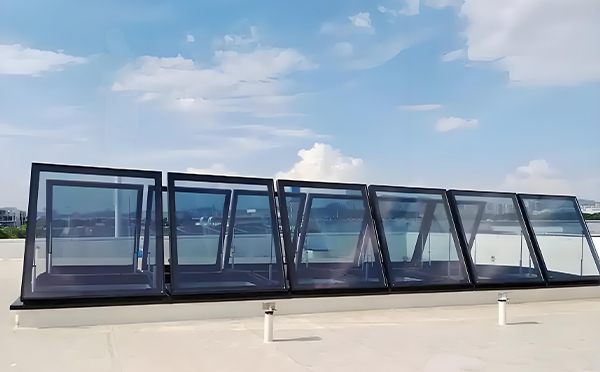 新市排烟天窗 新市排烟天窗