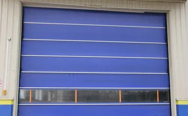 新市快速新市卷帘门雷达感应vs地磁感应？2025年灵敏度对比+选购指南