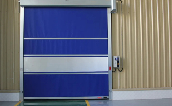 选择新市快速新市卷帘门时的注意事项