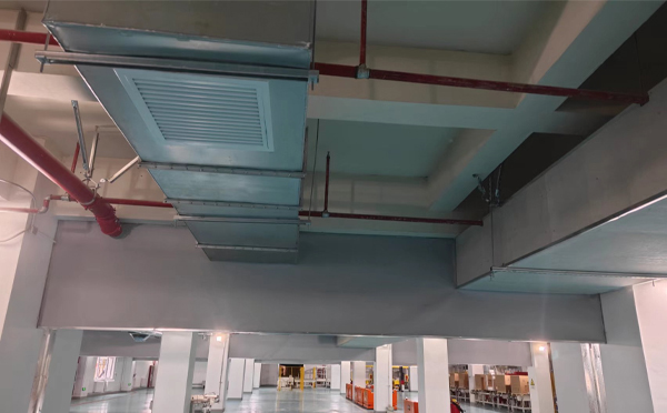 新市挡烟垂壁保养周期为多久一次