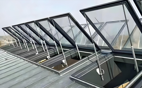 消防新市排烟窗的接线安装指南 消防新市排烟窗的接线安装指南