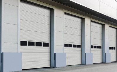 如何安装新市工业门锁