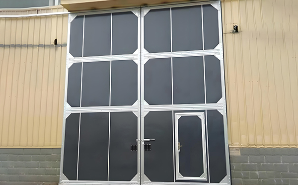 厂房新市工业门选择与维护全解析:提升效率与安全的关键要素 厂房新市工业门选择与维护全解析:提升效率与安全的关键要素